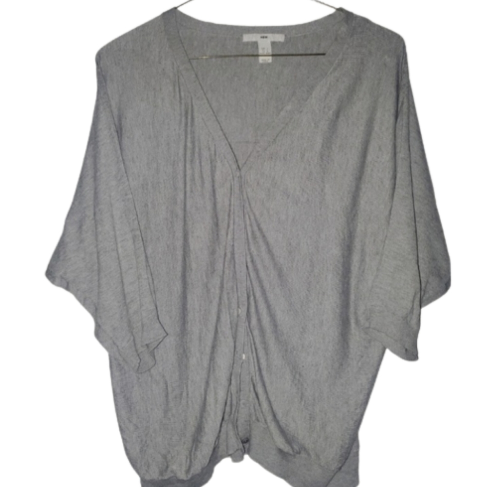H&M SWEATER